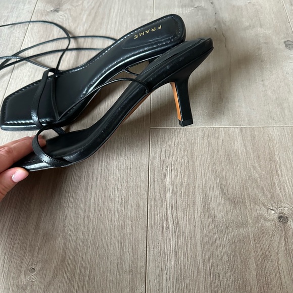 Sandals Frame,size EU 37 - Picture 4 of 6